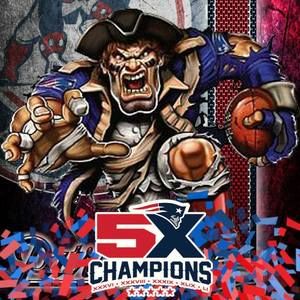 Meet your Posher, Fred